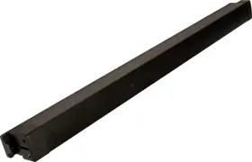 ADAMS RITE 8802EL-42-12V Latch Retraction Rim 42 inches