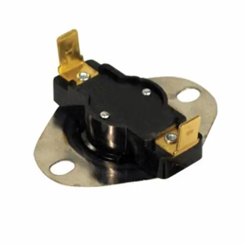 MARS 39038 MAN. RESET LIMIT SWITCH +150 Degrees F Open Manual Reset Limit Switch