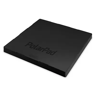 MARS 94873 PolarPad 36 x 36 x 2 Heavy-Duty HVAC Pad