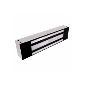 Securitron M82FGB 1800lbs Magnalock BondSTAT Magnetic Bond Sensor