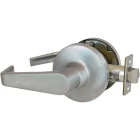 FALCON LOCK T561CP6DDAN626 Classroom Dane Lever 6-Pin Schlage C Keyway Cylindrical Lock