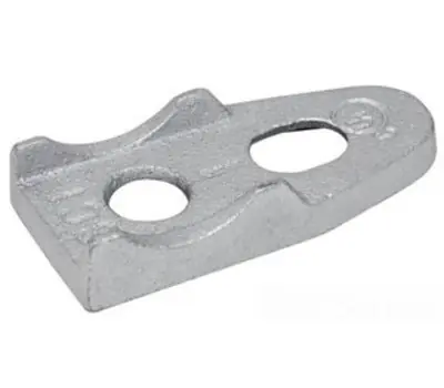 MADISON ELECTRIC PRODUCTS 1175 2IN MI CLAMP BACK
