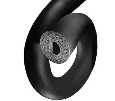 ARMAFLEX APT01238 AP Armaflex 1/2 in. CTS x 3/8 in. x 6 ft. Closed Cell Foam Pipe Insulation