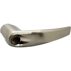 Schlage Lock LP BT 619 ATH Athens Button Lever