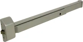 SARGENT 3828F-EN Rim Exit Device 36in