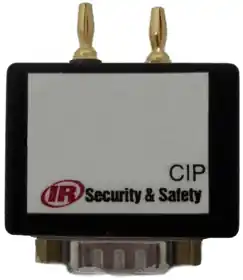 Schlage Electronic Security P512112 Computer Interface Module