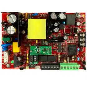 Lifesafety Power FPO75-BOXED Power Supply Board 75W 6A/12V or 3A/24V