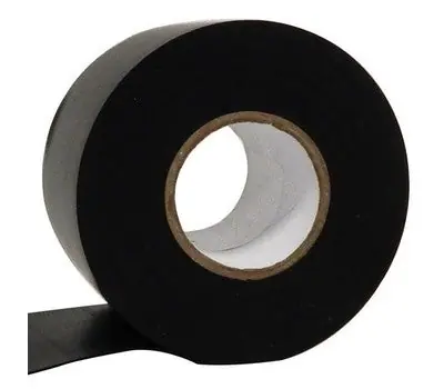 Morris 60252 1-1/2 in. x 30 ft. Ethylene Propylene Rubber High Voltage Splicing Tape