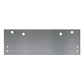 LCN CLOSERS 1250-18PA-AL Mounting Plate