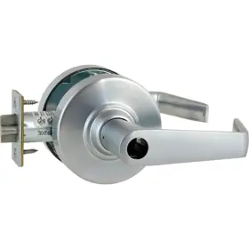 Schlage ALX53-L-SAT-626 Entrance Lock