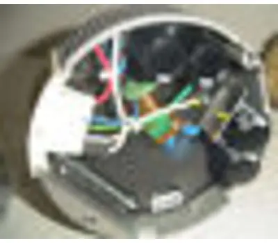 American Standard MOD02175 1 HP Variable-Speed Motor Module