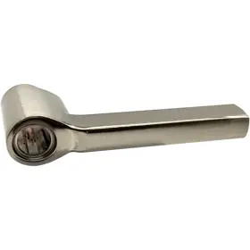 Schlage Lock LP KIL 619 LAT Latitude Key-in-Lever Lever