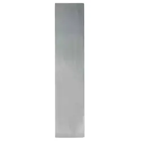 Detex 01-C-630 Exit Only Cover Plate Trim (Wide Strike Rim and SVR Exit Devices)