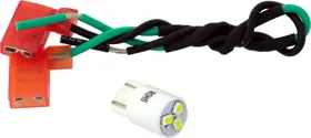 Securitron PB2-LK Illumination Kit for PB2E PB5E and EEB2 Push Buttons