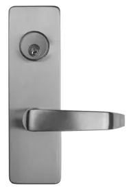 DETEX 08-D-S-626-RHR Classroom Lever Trim Power (10/20/21/27 Series) Replacement MPN