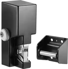 Securitron GL1-FS 2000lbs Heavy Duty Electromechanical Gate Lock Dual Voltage
