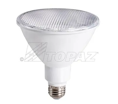 Topaz LP38/17/50K/FL/D-46 17 W 5000K Dimmable LED Lamp