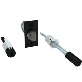 Schlage ALX FK 40 622 234 ALX Privacy Function Kit 2-3/4 inches Backset