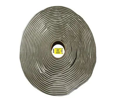 ELGEN EG0810 440 Butyl Gasket 25 ft