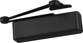 ARROW LOCK DCN516-1-693 Heavy Duty Surface Door Closer Power Adjustable Spring Size 1-6 Replacement MPN