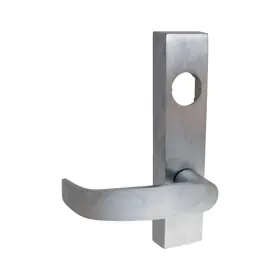 SARGENT LC-704-ETL-26DLHR Nightlatch Lever Trim Power Less Rim Cylinder