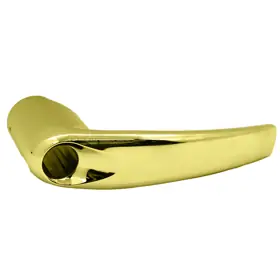 Schlage Lock LP KIL 605 ATH Grade 1 Athens Key-in-Lever Lever