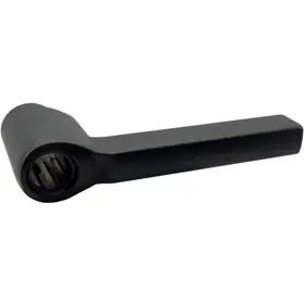 SCHLAGE LOCK LP KIL 643E LAT Latitude Key-in-Lever Lever