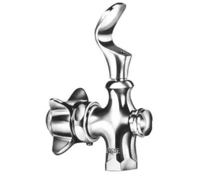 PASCO 2190 LEAD FREE BUBBLER