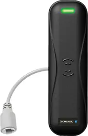 Schlage Electronic Security RC11 Mullion Mount IP Reader Controller