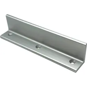 Security Door Controls AB04-V Angle Bracket for 1581 2in x 1-1/2in