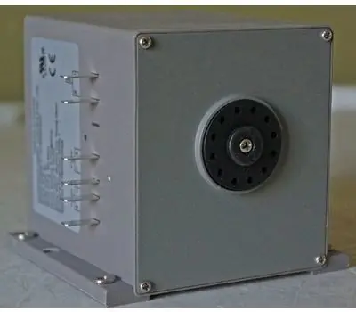 American Standard MOD01301 ReliaTel 24 V Foot-Mount Damper Actuator Module