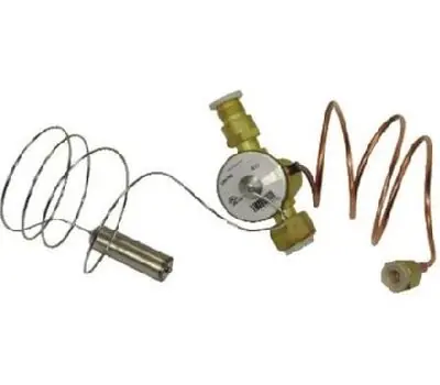 Unitary Products Group S1-1TVMBC1 3.5 to 4 Ton R-410A Thermal Expansion Valve Kit