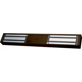 Alarm Controls 1200DDURO Magnetic Lock 12-24VDC UL ULC