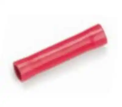 AMERICAN STANDARD SF-YBS 12 to 10 AWG Vinyl Insulated Butt Connector