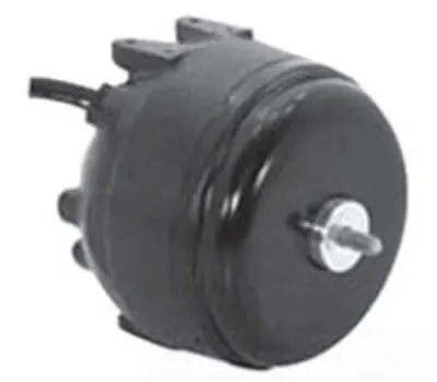 REGAL BELOIT 254 35W 115V 1500 RPM