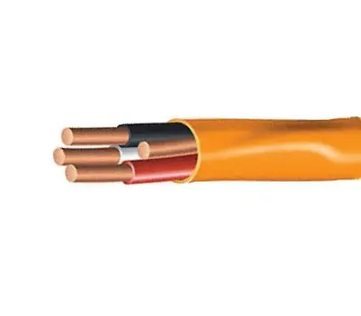 COPPER NM-B-10/3-CU-WG-250CN WIRE