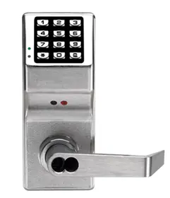 ALARM LOCK DL3200IC/26D Trilogy T3E Keypad Cylindrical Standalone Lock
