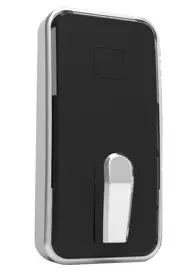 DORMAKABA MD0032-ENB-NB-0 Smart Deadbolt RFID Reader and Bluetooth Low Energy Access