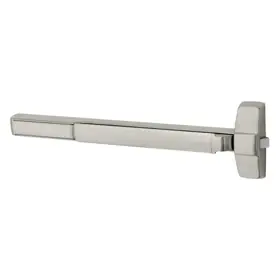 Corbin Russwin PED5201-630-36-M54 Rim Exit Device Wide Stile No Trim
