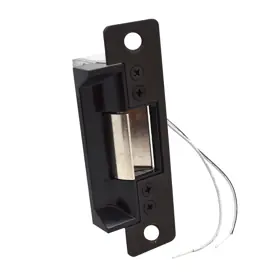 ADAMS RITE 7100-510-313 AR Deadlatch Or Cylindrical Latch Electric Strike 24VDC
