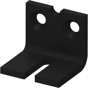 LCN CLOSERS 4040XP-30-GLBLK Cush Shoe Support