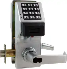 Alarm Lock PDL3000IC/26D-S Trilogy T3 Prox Reader and Keypad Weather Proof