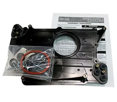 International Comfort Products 1184394 Collector Box Kit