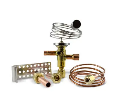 AMERICAN STANDARD VAL03826 VALVE TXV R22 4T