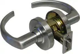 Schlage ND10S-SPA-626 ND10S SPA Passage Lever