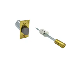 Schlage Lock ALX FK 50 605 234 Function Kit Entrance/Office Function 2-3/4 inches Backset