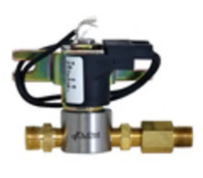 GENERAL FILTERS 7341 115V Solenoid Valve