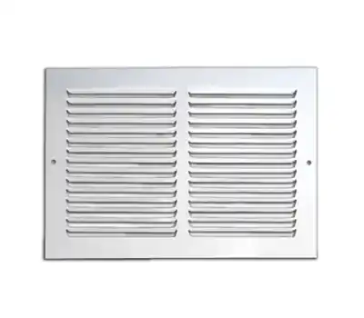 Metal-Fab MFRG2024W 20X24 Return Grille