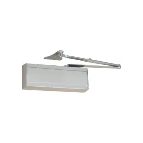 SARGENT TB-281UO-EN Surface Door Closer Universal Arm Adjustable Spring Size 1-6