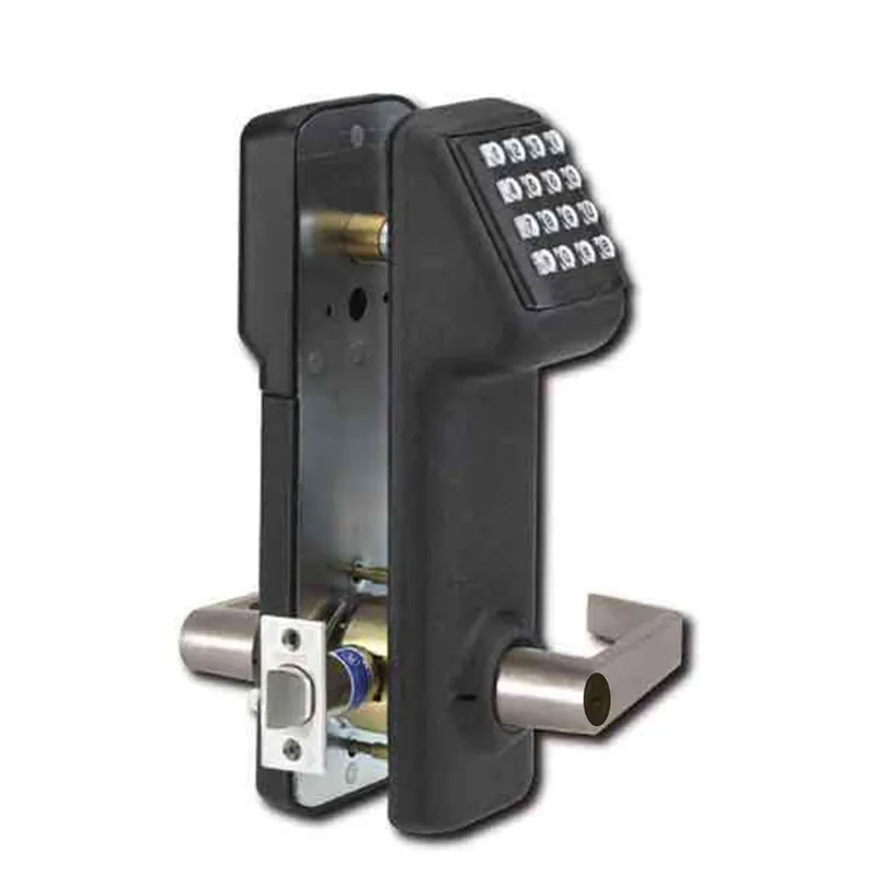 Marks Hardware IQ1LITE-G1 i-Qwik Lite Keypad Entry Cylindrical Lockset 160 Users